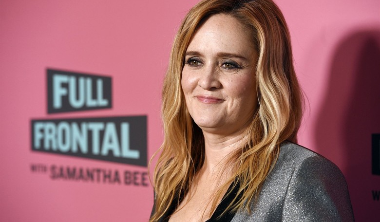 Samantha Bee Apologizes After 'Vile and Vicious' Comment About Ivanka Trump