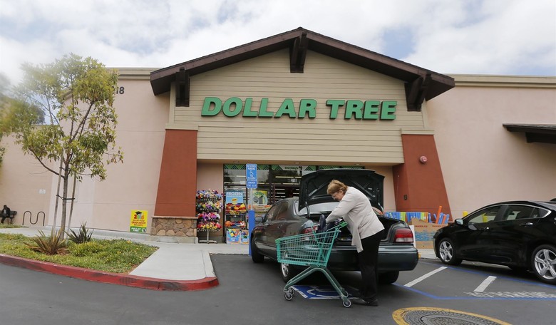 Biden's Dollar Store Debacle