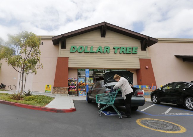 Another One Bites the Dust With Bidenomics: Family Dollar and Dollar Tree to Close 1,000 Stores