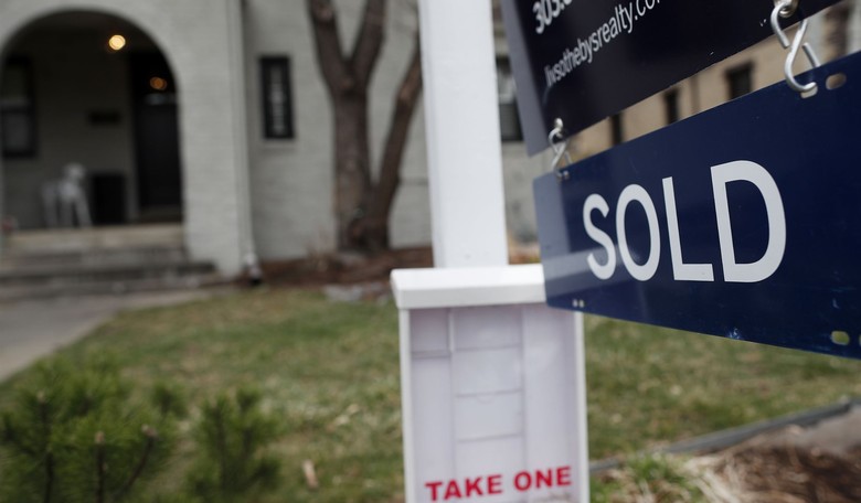 Millennials Moving Out And Forming Their Own Households?