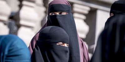 CBS Is Stunned to Learn Islam Is Deeply Misogynistic