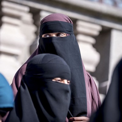 CBS Is Stunned to Learn Islam Is Deeply Misogynistic