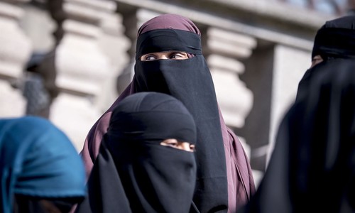 CBS Is Stunned to Learn Islam Is Deeply Misogynistic