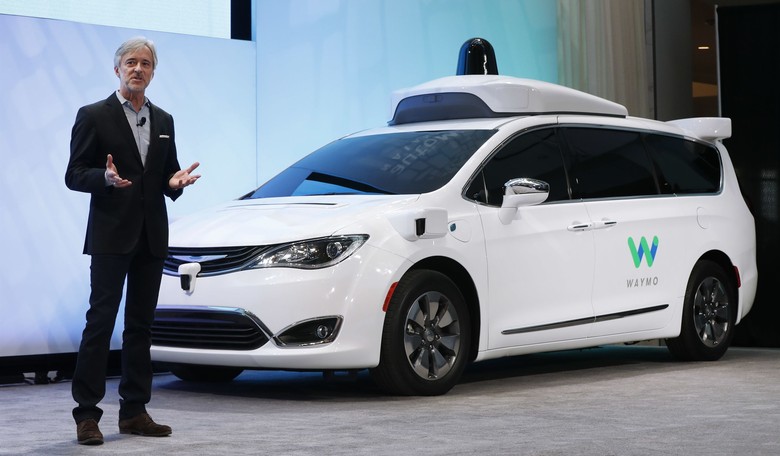 Just Another Day in LA: Viral Video Shows Woman Discovering Creepy Surprise in Trunk of Her Waymo