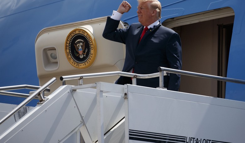 Meanwhile, the Economy Keeps Crushing It -- And Shows Signs of Further Improvement