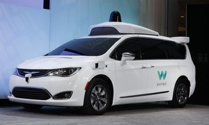 Portland Is Poised to Kill the Robo Taxi Industry