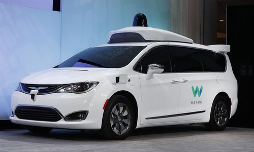 Portland Is Poised to Kill the Robo Taxi Industry