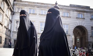 Only Leftists Thought It Was 'Taboo' to Talk About the Migrant Rape Problem