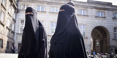 Only Leftists Thought It Was 'Taboo' to Talk About the Migrant Rape Problem