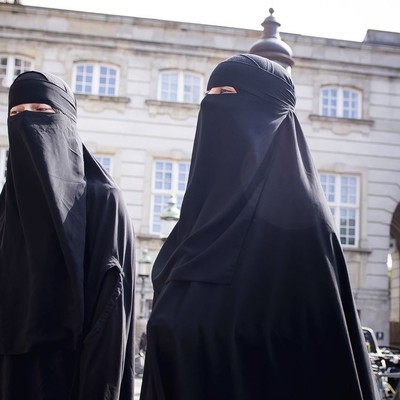 Only Leftists Thought It Was 'Taboo' to Talk About the Migrant Rape Problem