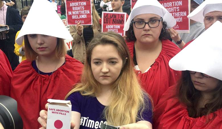 'New York Times' Glorifies Abortion Pill, Celebrates Culture Of Death 