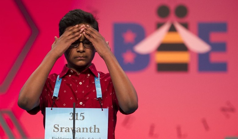 'Y' Though? National Spelling Bee Adds Feminist Spelling of 'Womyn' to Official Word List
