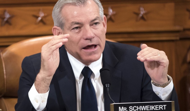 Here We Go: House Ethics Relaunches Investigations Into These GOP Congressmen