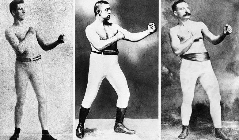 Wednesday Morning Minute: Time to Go Bare Knuckle?