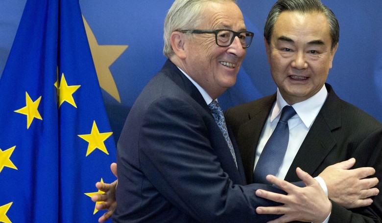 We’re Amid A Trade War That We've Been Losing For A Long Time Because We Never Fought Back