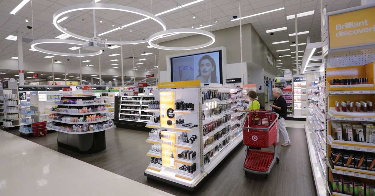 headline: DC CVS Stores Are No Longer Locking Up Items Thank