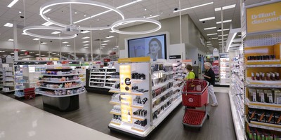 DC CVS Stores Are No Longer Locking Up Items Thanks to President Trump's Crime Crackdown