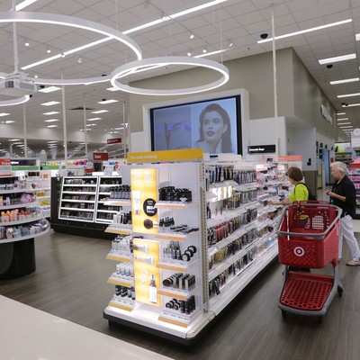DC CVS Stores Are No Longer Locking Up Items Thanks to President Trump's Crime Crackdown