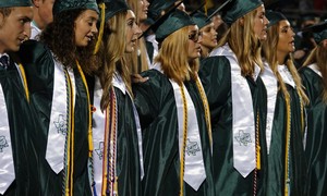 Ex-Principal: Nashville School Invented Fake Classes for Diplomas