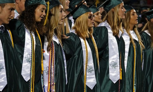 Ex-Asst. Principal Claims Nashville High School Invented Fake Classes for Students' Diplomas