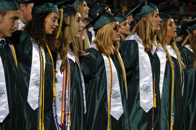 Ex-Asst. Principal Claims Nashville High School Invented Fake Classes for Students' Diplomas