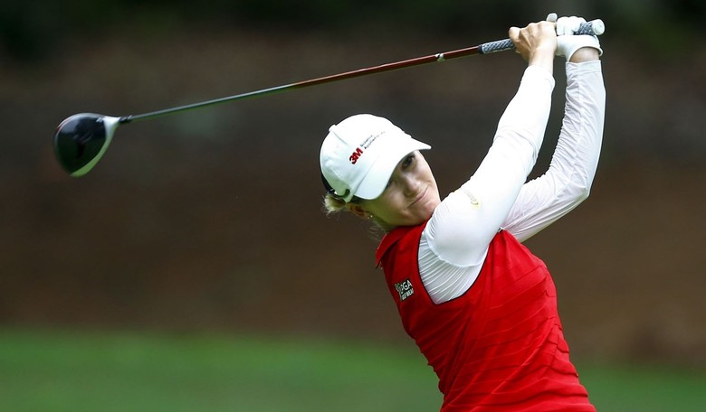 A ‘Trans’ Golfer Won a Women’s Tournament. Here’s How He Responded to the Backlash.