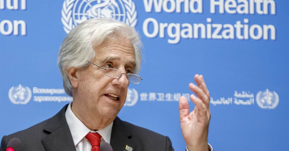 Former WHO Directors Slam Organization’s Harm Reduction Stance, And with Good Cause