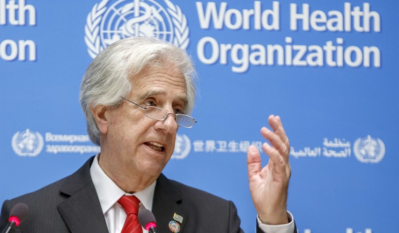 Former WHO Directors Slam Organization’s Harm Reduction Stance, And with Good Cause