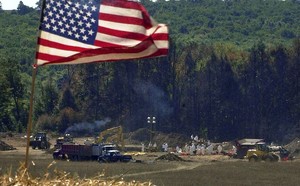 9/11 Hero’s Dad Narrates New Ad Against El-Sayed and Piker