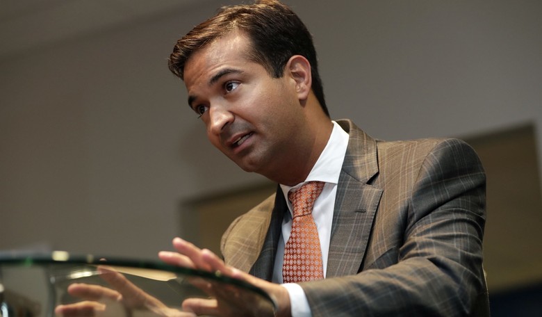 'The Market Choice Act' Will Cause Division In The GOP