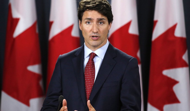 Hey, Liberal Media, Canada Also Detains Migrant Children And Separates Them From Their Parents. Are They Nazis Too?