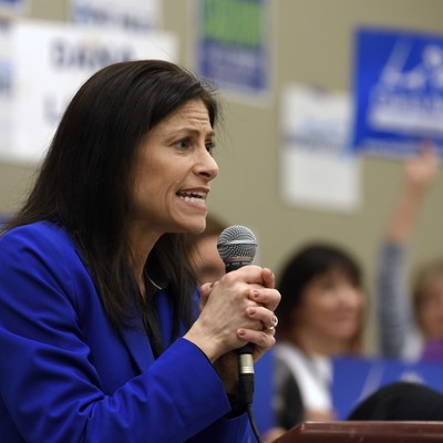 Democrat Attorney General Slams Her Party for Allowing Antisemitism to Flourish