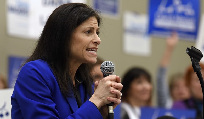 Pro-Abortion Michigan AG Says She Will Not Defend the State’s Pro-Life Law if Roe Is Overturned