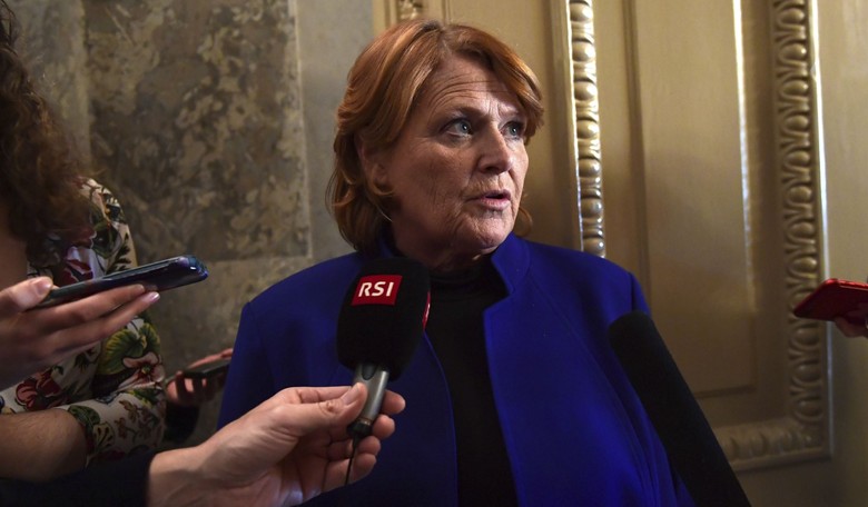Red State Dems Voting No on Kavanaugh Should Face the Voters' Wrath