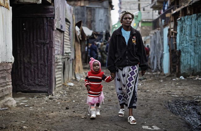 The Real Energy Apartheid Is Now Blocking Africa’s Economic Rise