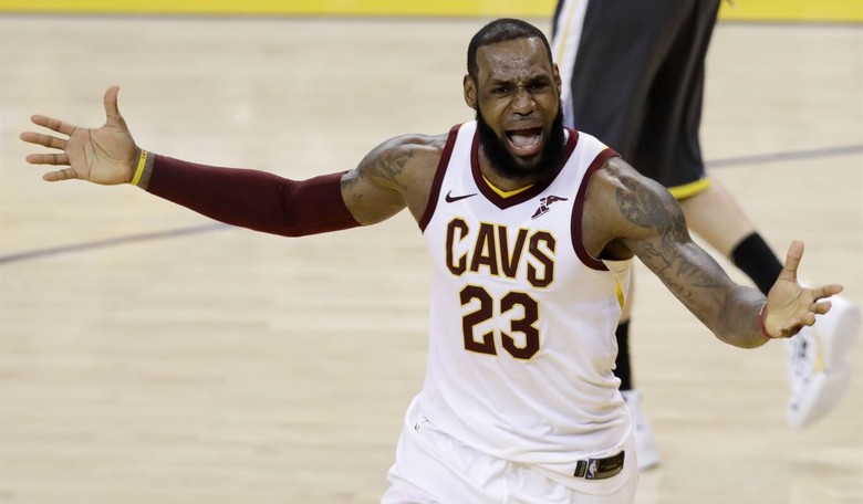 Warriors and Cavs Refuse to Visit White House