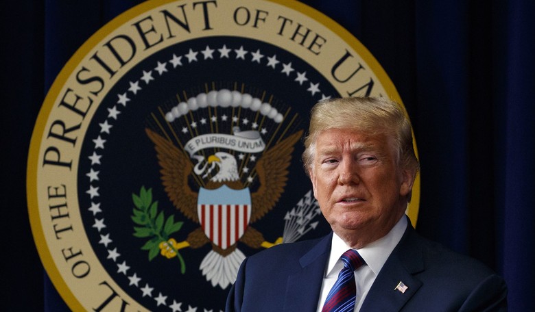 The Trump Miracle