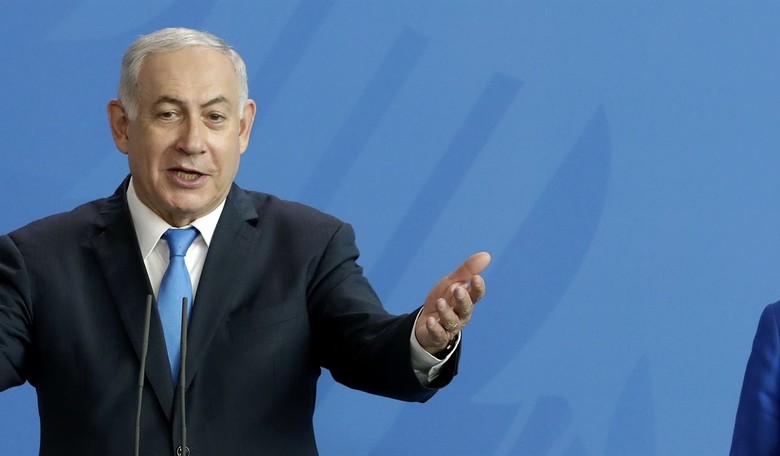 Netanyahu: ‘Greatest Challenge Civilized World Faces Today’ Comes from ‘Militant Islamic States’