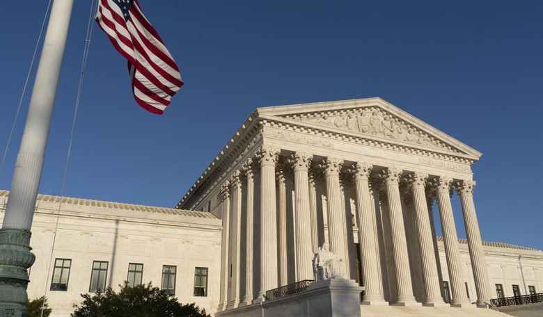 The Supreme Court Pushes Back Against the Rising Tide of Anti-Religious Animus