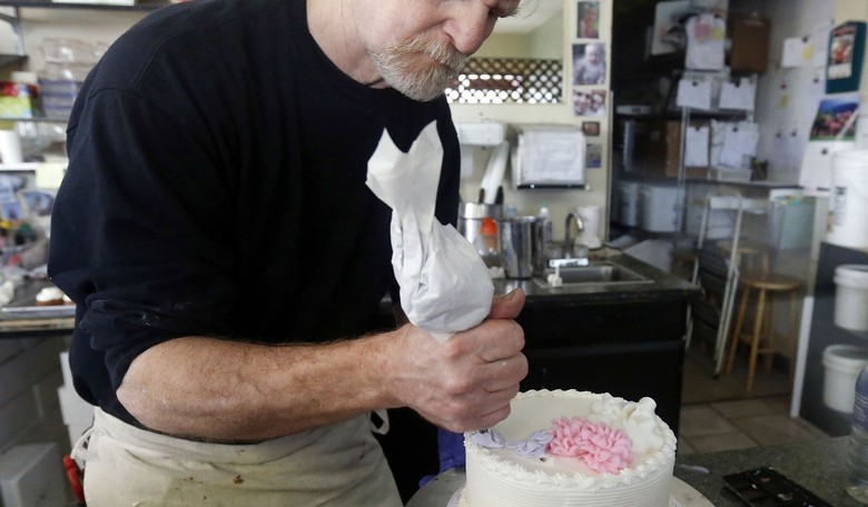 Masterpiece Cakeshop II: If You Can’t Say No, Your Yes Means Nothing