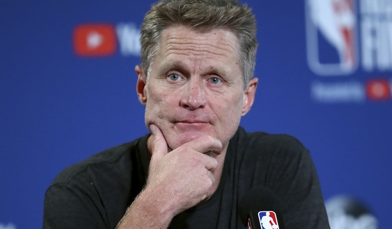 Woke NBA Coach: Actually, I Was Wrong About Hong Kong and Free Speech, and I Regret It