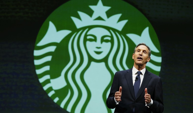 Howard Schultz Takes Aim at Far-left Politicians at SXSW 