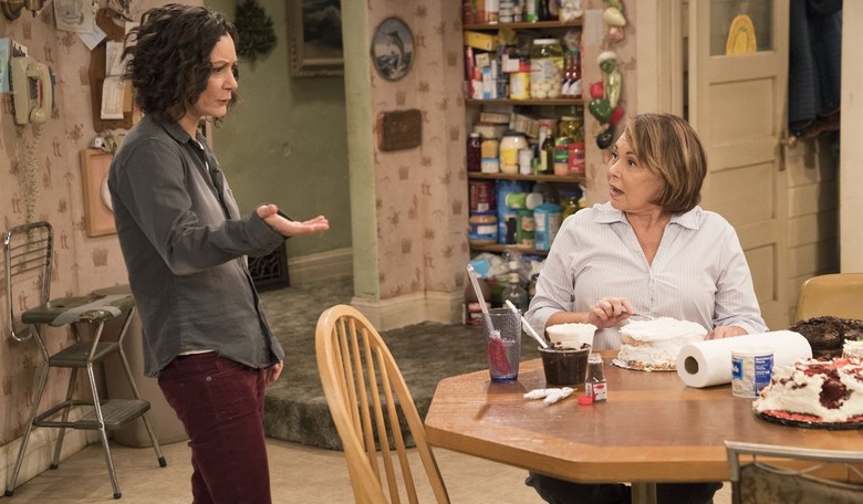 Hollywood Desperately Needs to Fill the Hole Left by 'Roseanne'