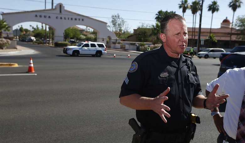 Law Enforcement Think Tank Gives 9 Key Recommendations On How To Prevent 'Gun Violence'