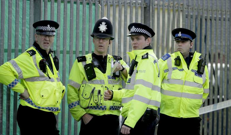 UK Government Adviser Suggests Covid-Style Lockdowns to Suppress Anti-Migrant Protests