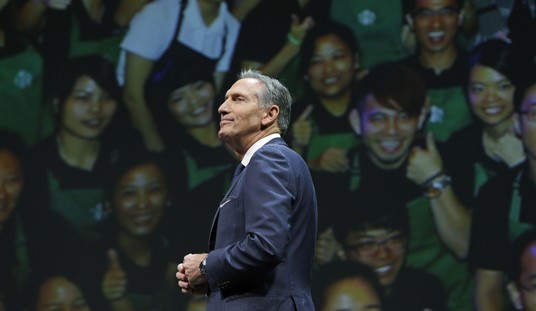Of Course An Independent Candidate Could Become President