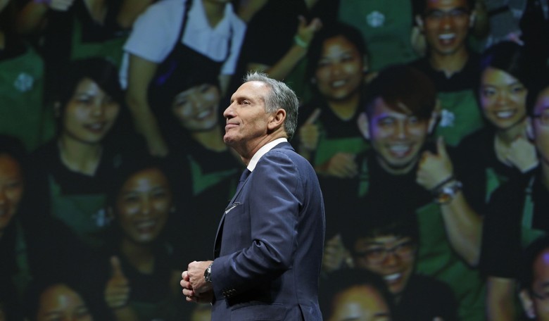 Of Course An Independent Candidate Could Become President