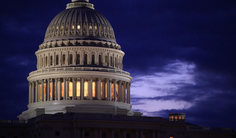 Democrats' Quest for Complete Control