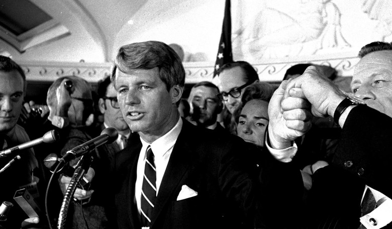 Another Tragedy for the Kennedy Family, RFK's Granddaughter Dies in Overdose