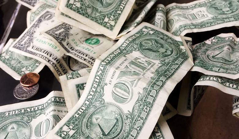 Tipping Point